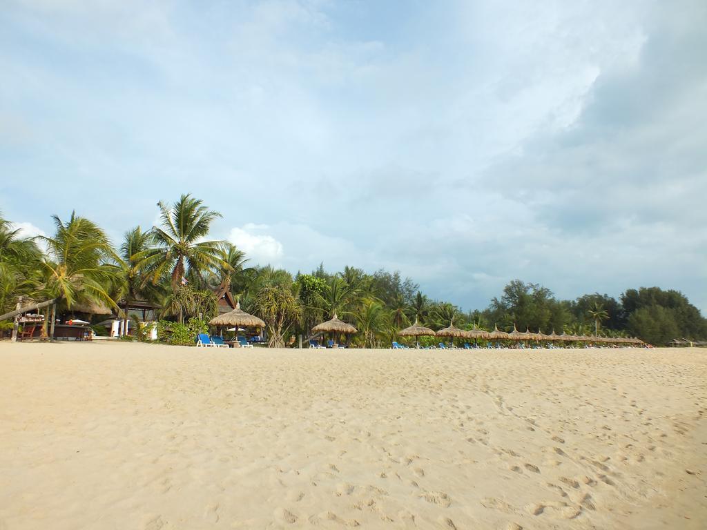 C&N Kho Khao Beach Resort - Sha Plus Koh Kho Khao Island Exterior foto